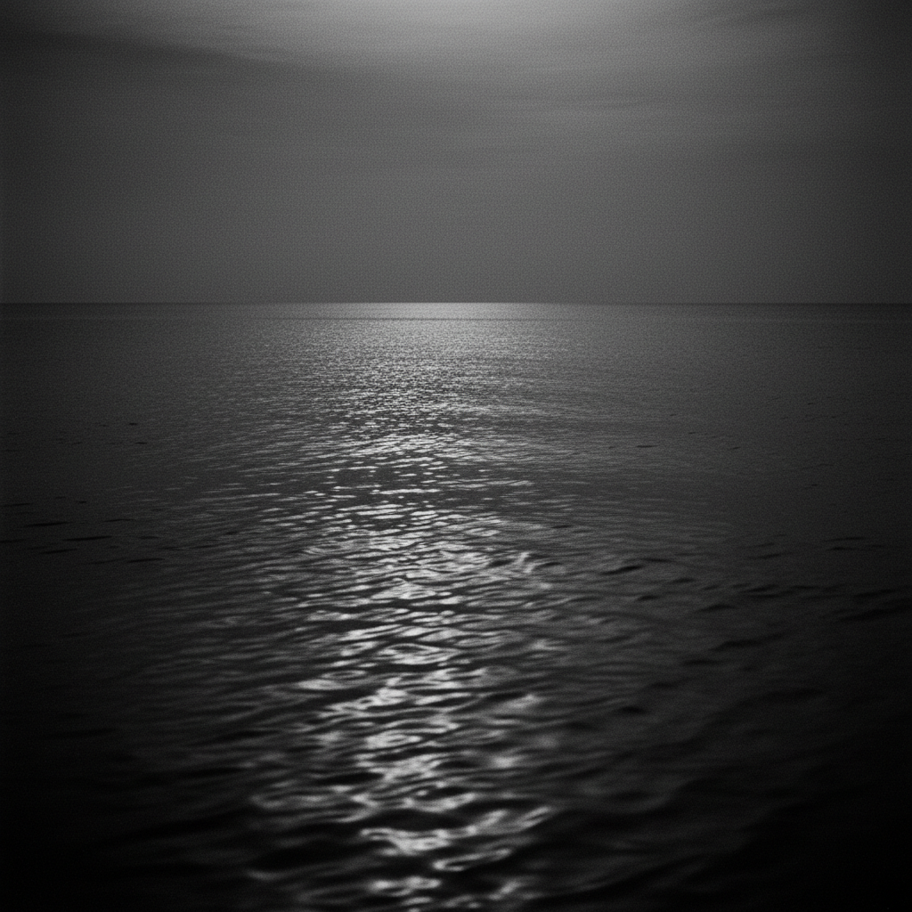 mindfulness – reflection in nature