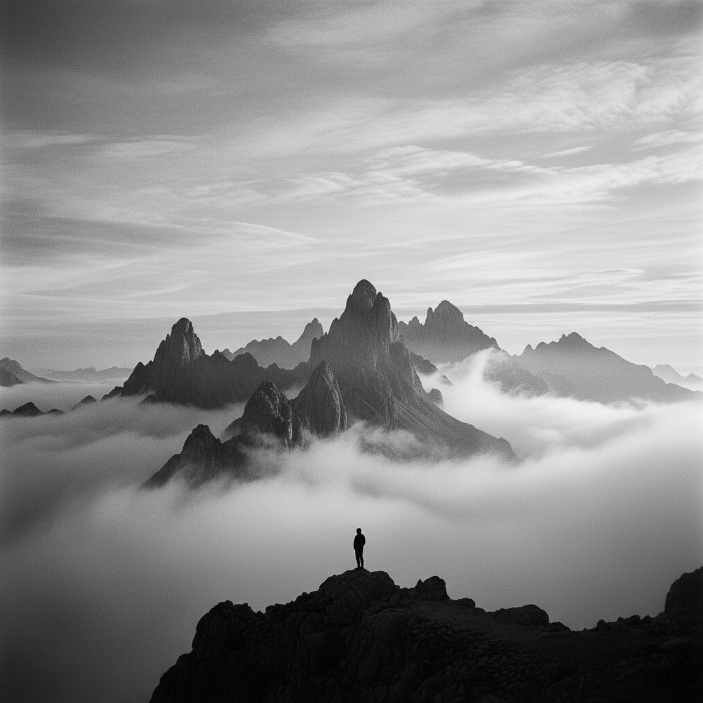 pranayama o que é — reflexo na natureza