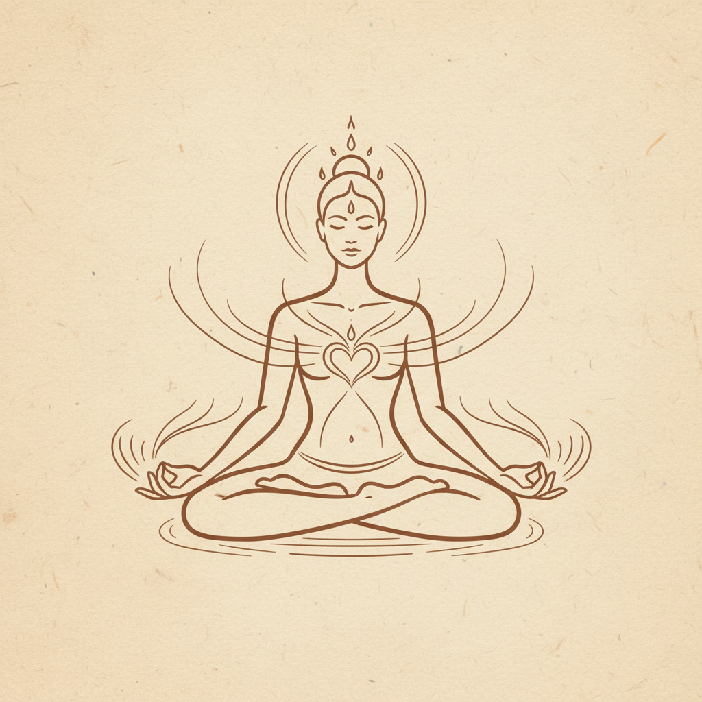 meditação guiada para iniciantes