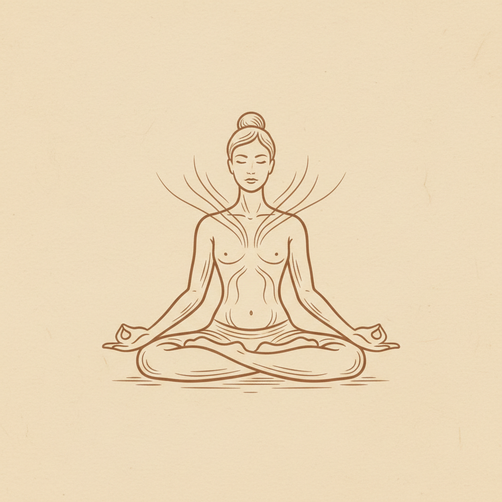 guided meditation to relax and sleep