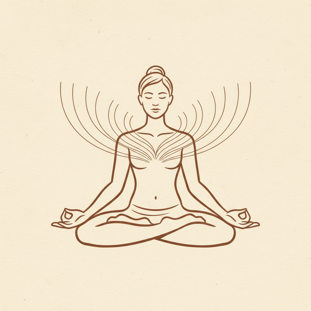 meditação iniciante