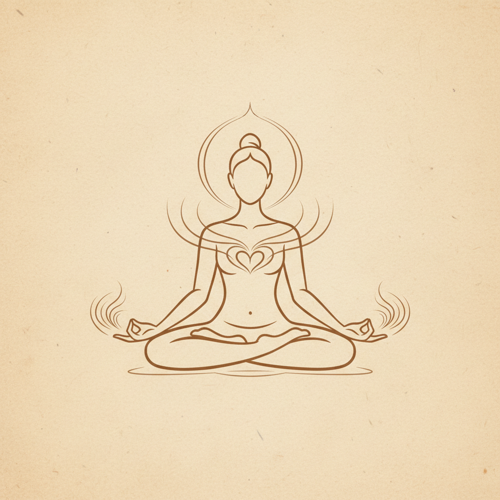 meditação mindfulness guiada