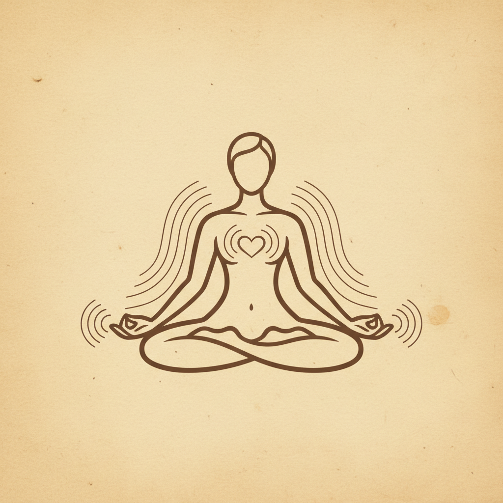 meditação para acalmar a mente e ansiedade