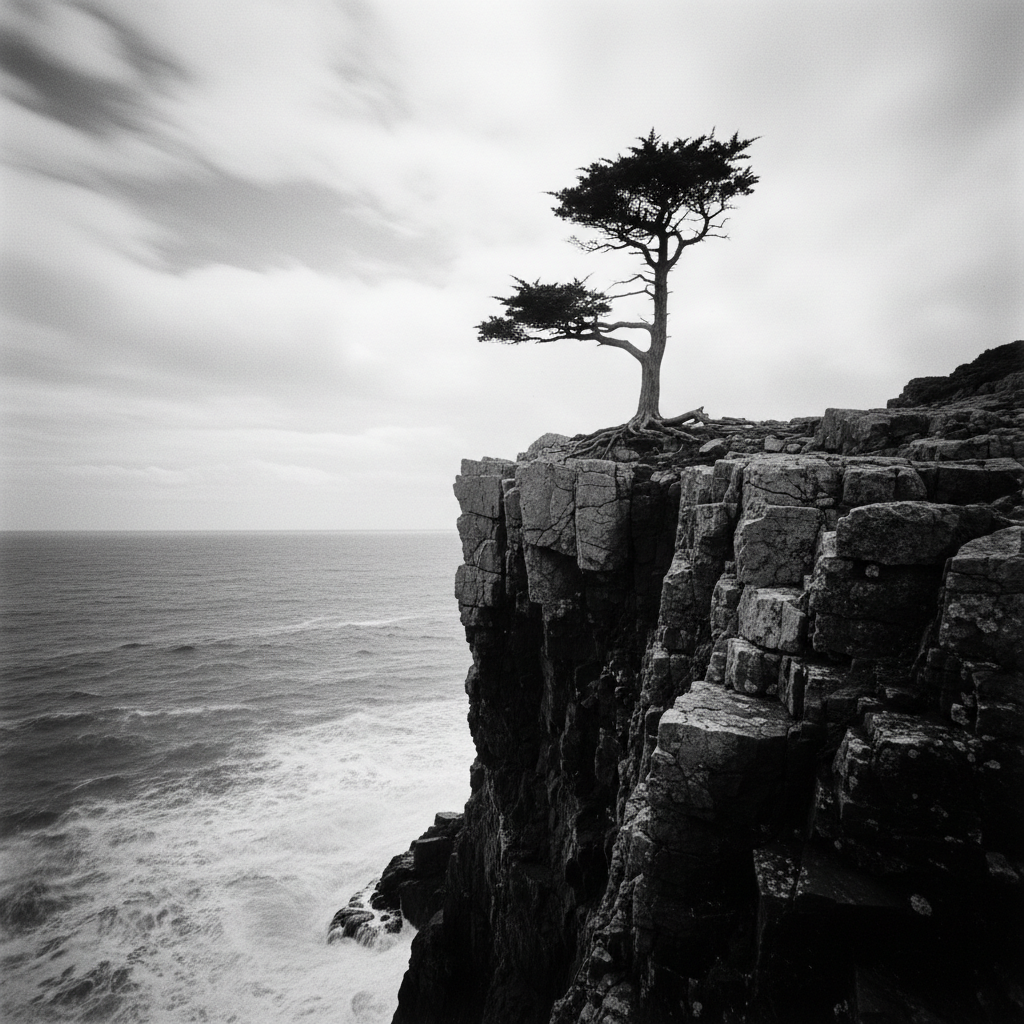 raja yoga — reflection in nature