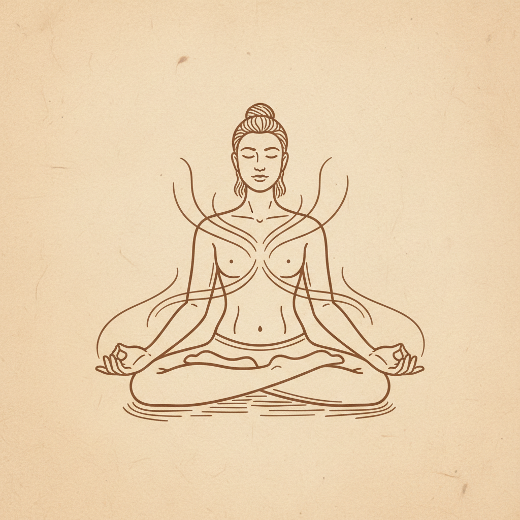 meditation to align chakras