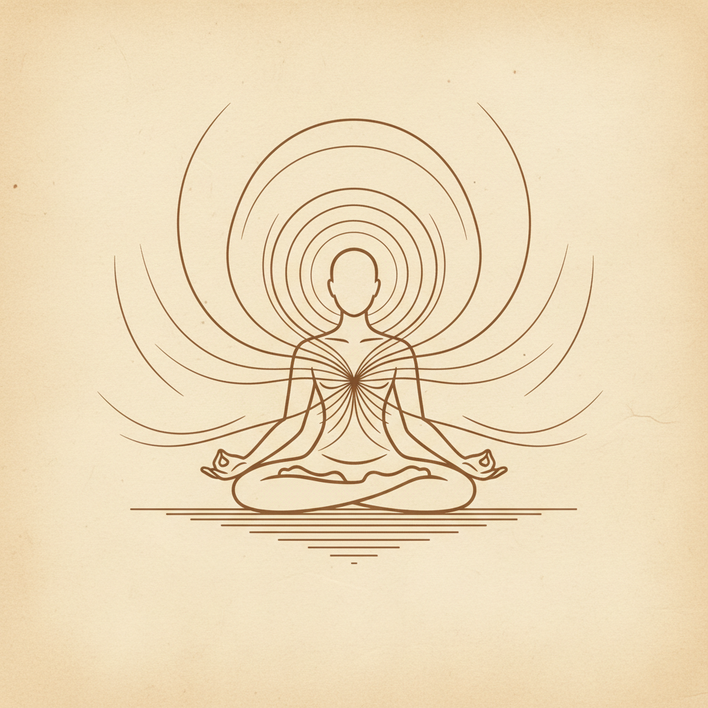 meditacao para emagrecer