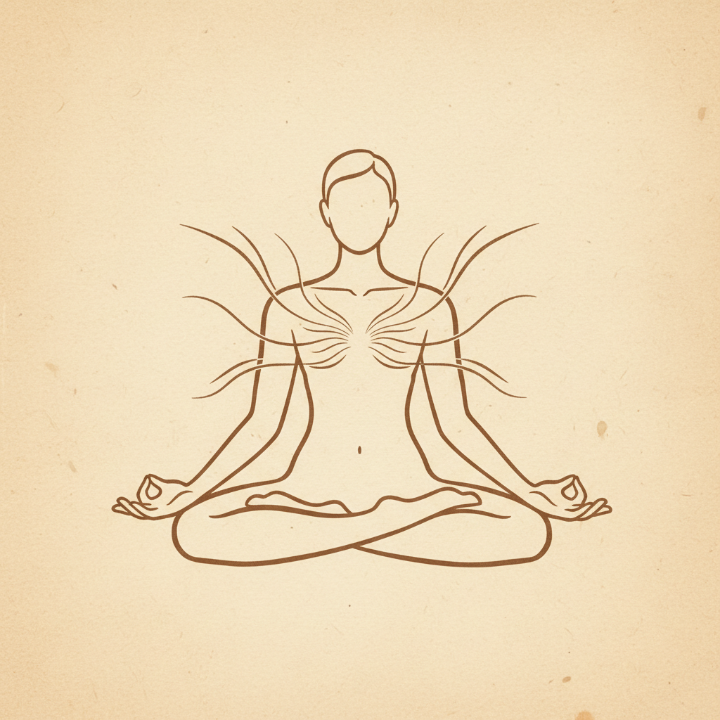 meditação para prosperidade