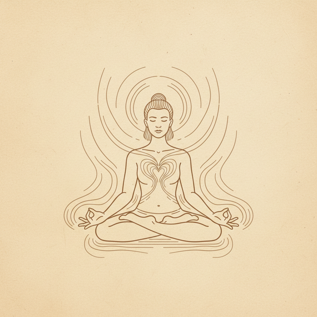 meditation for child sleep