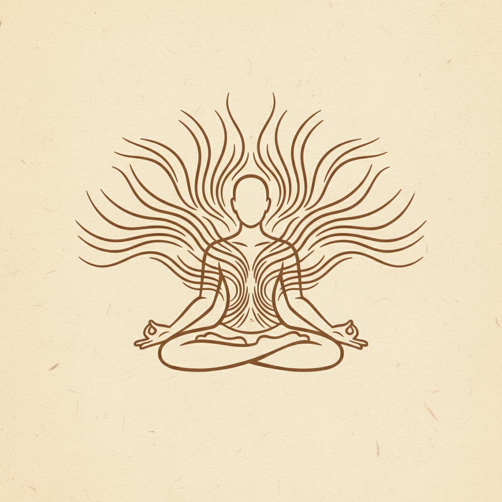 meditação para cura de doenças