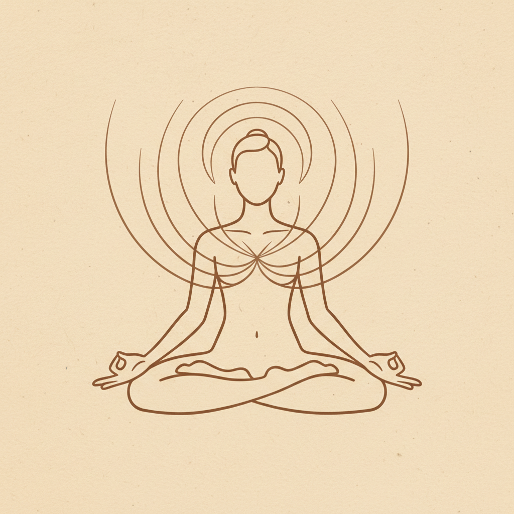 meditação para crianças