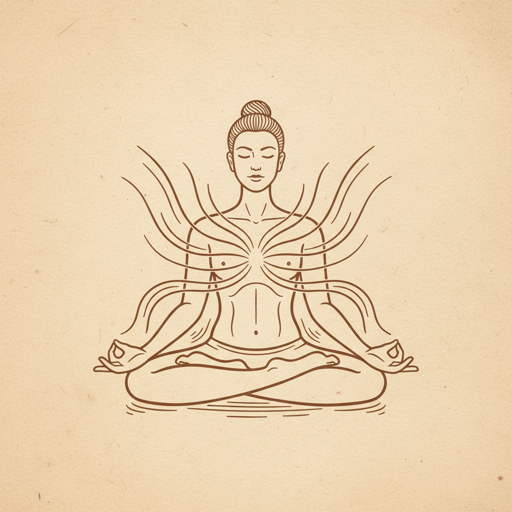 meditação para ansiedade e estresse