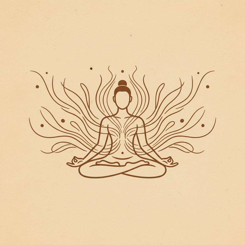 meditação para dormir ansiedade