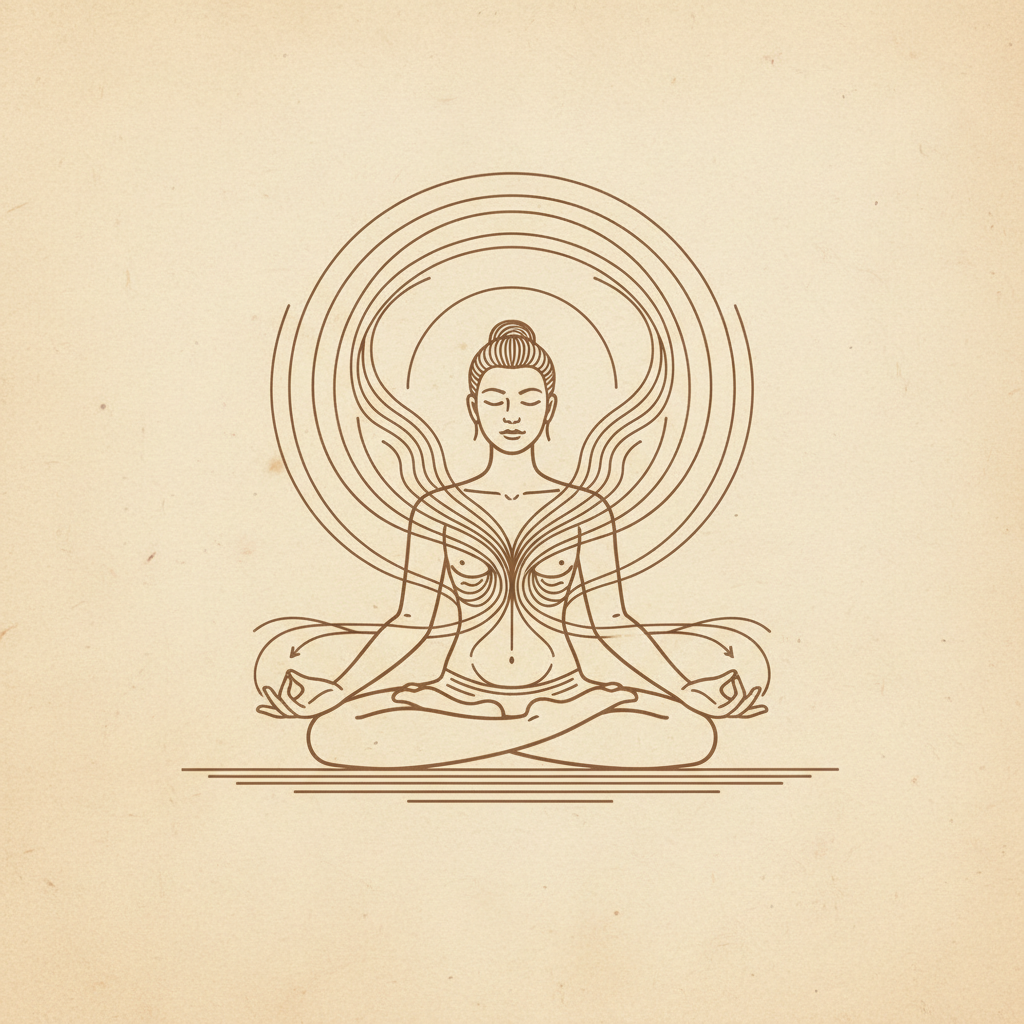 meditacao para ansiedade e estresse