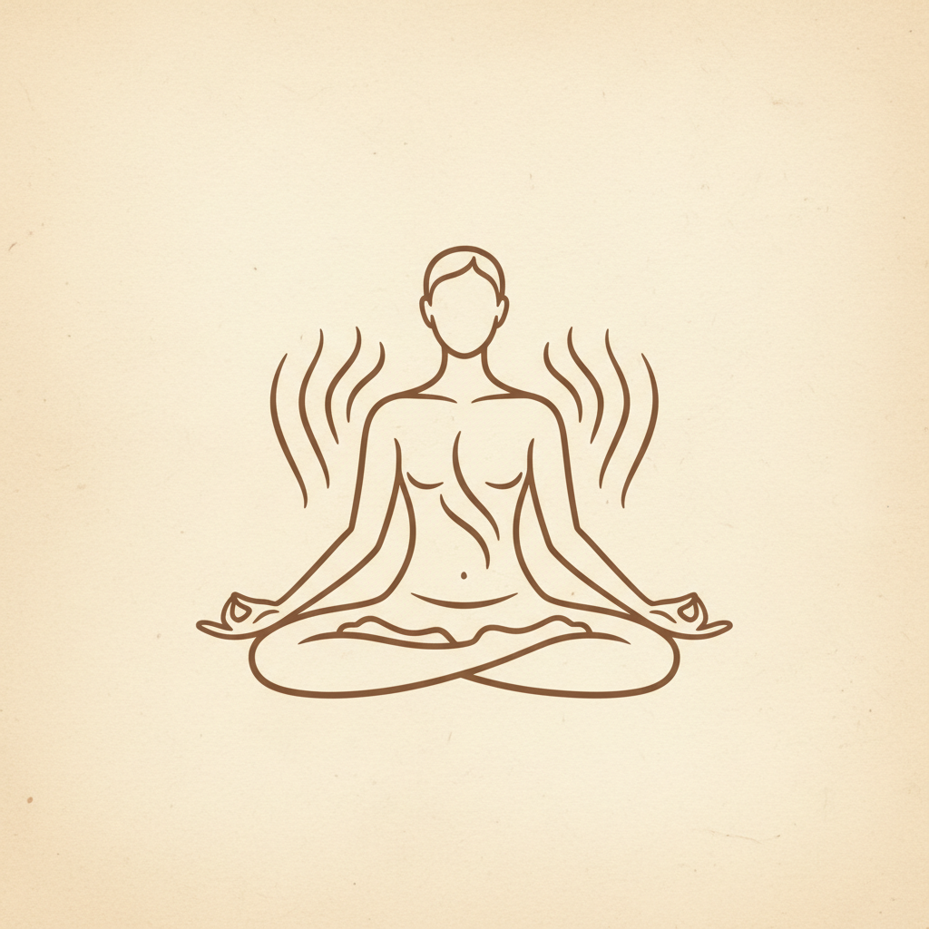 meditação para dormir e relaxar