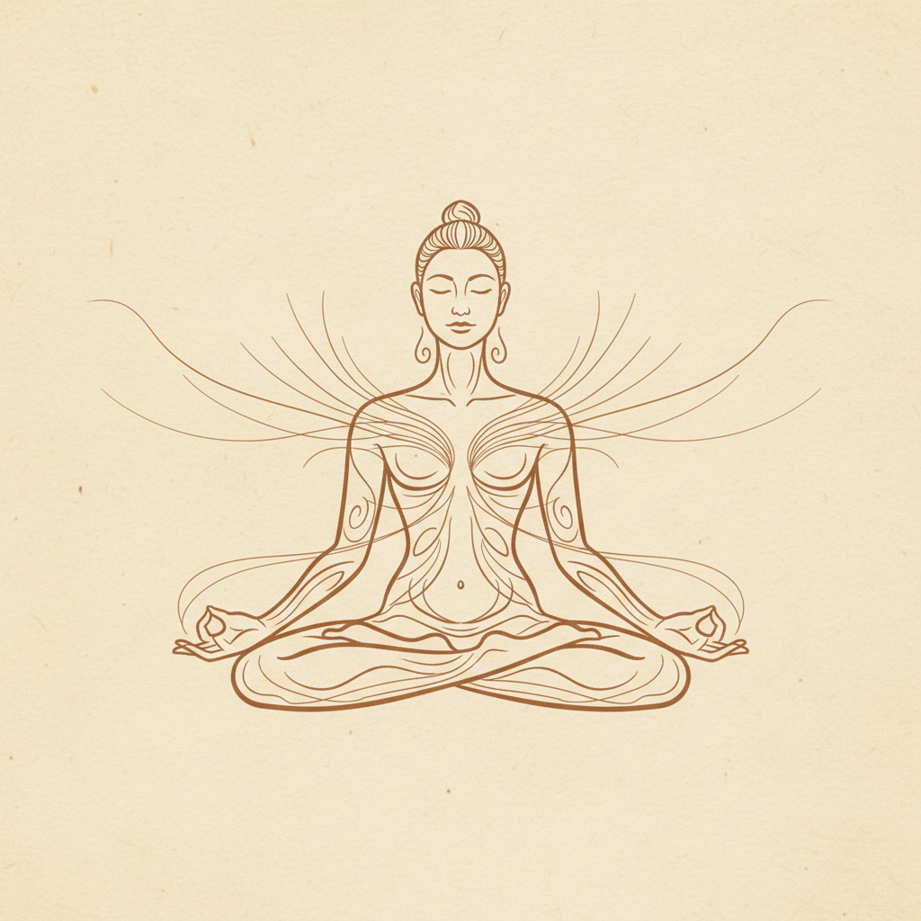 meditação para dormir em 3 minutos