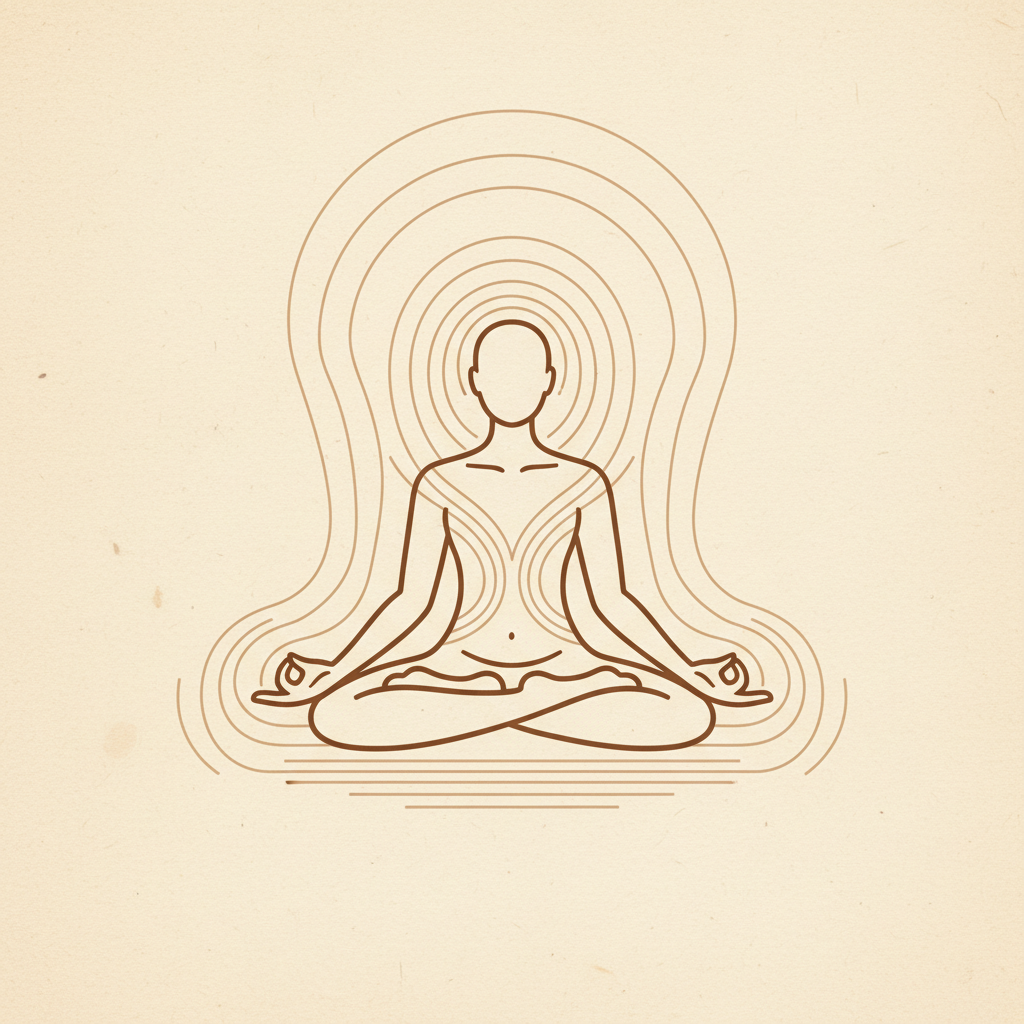 meditacao para criancas