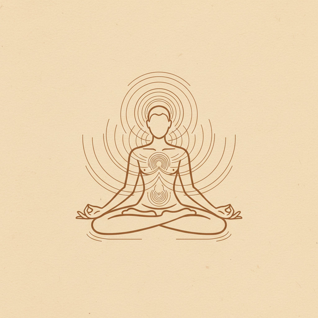 meditação para dormir profundamente