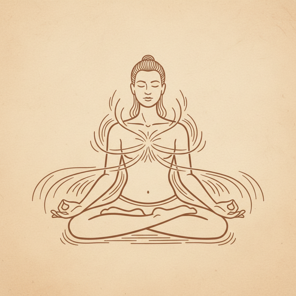 meditação para iniciantes