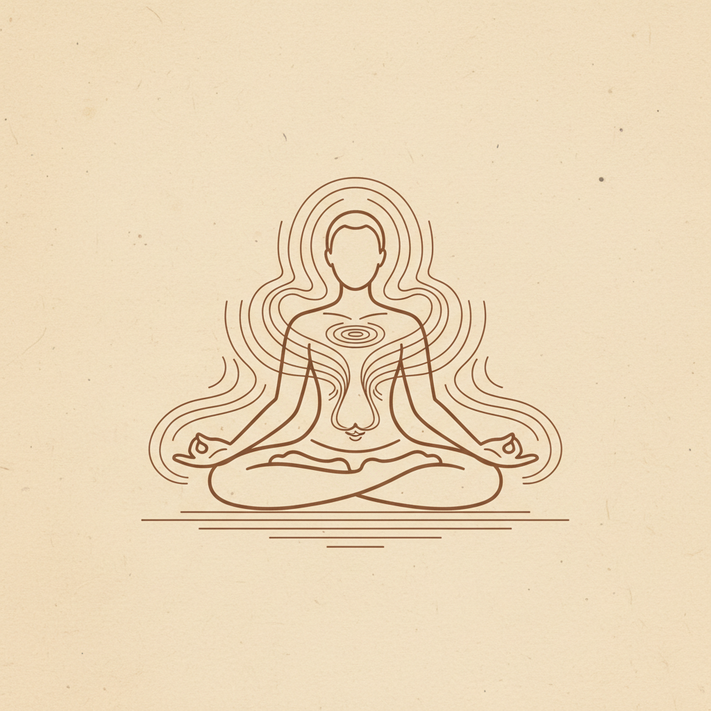 meditacao para dormir bem