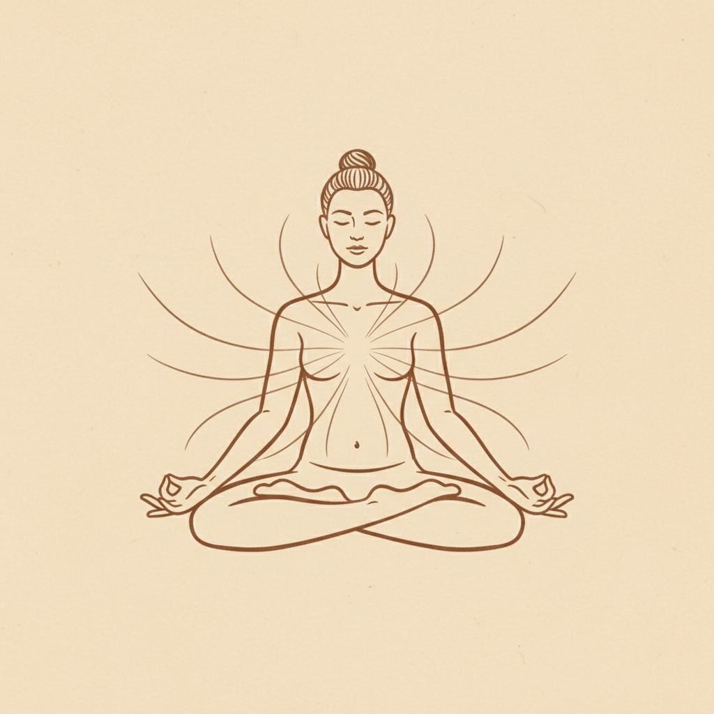 meditacao para dormir em 3 minutos