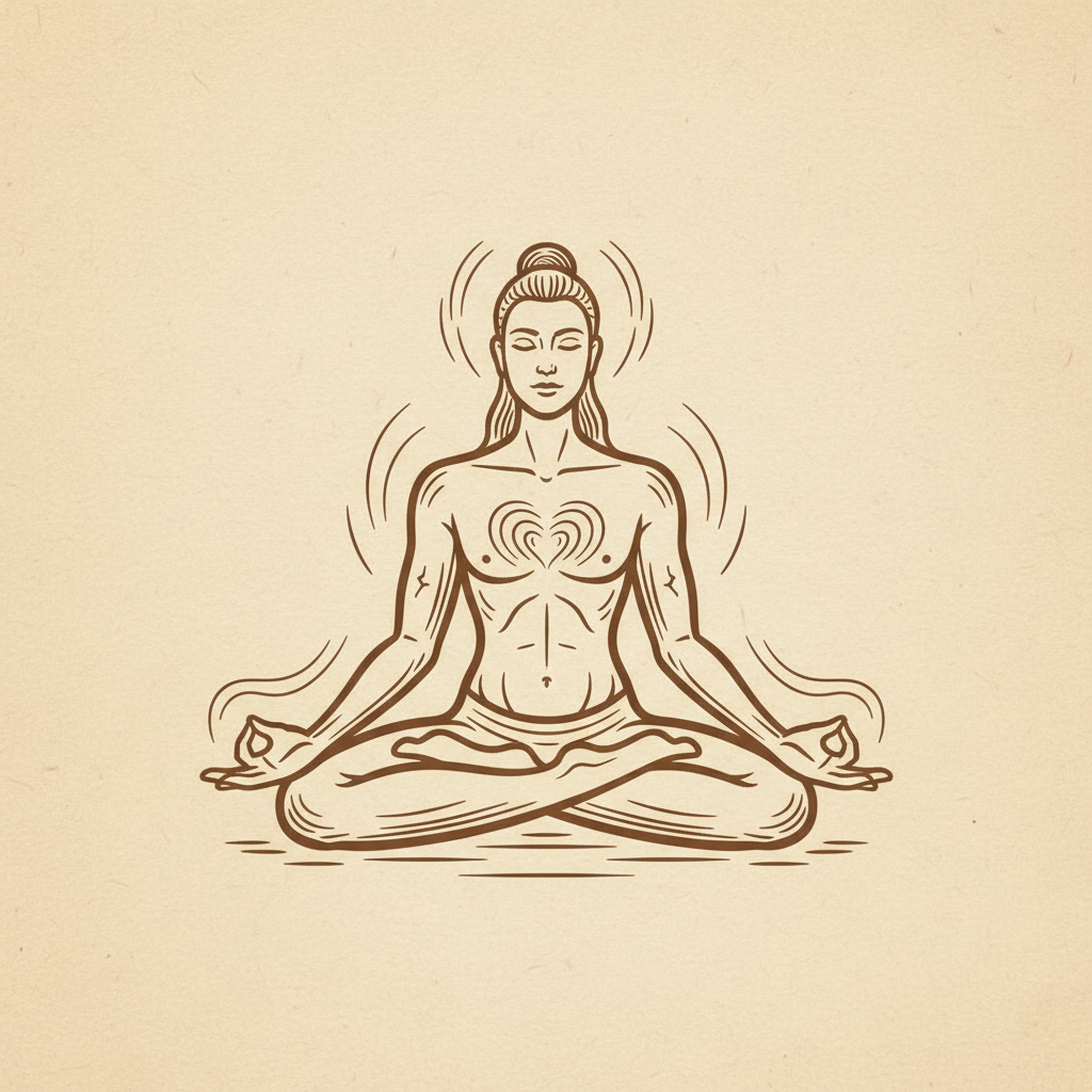 meditacao para dormir em 5 minutos