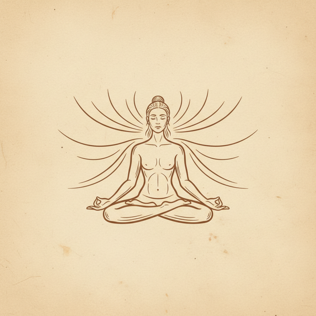 meditacao para dormir profundamente