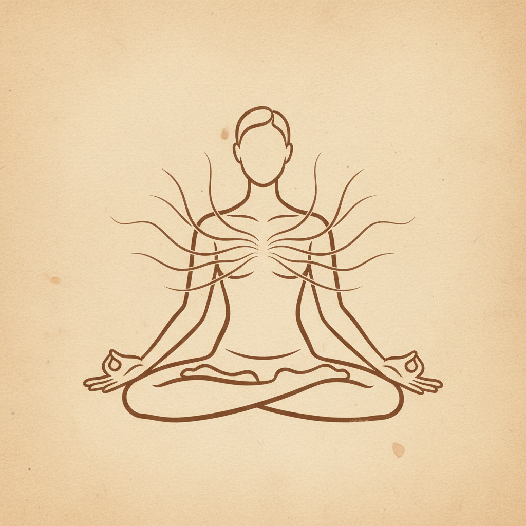 meditacao para emagrecer