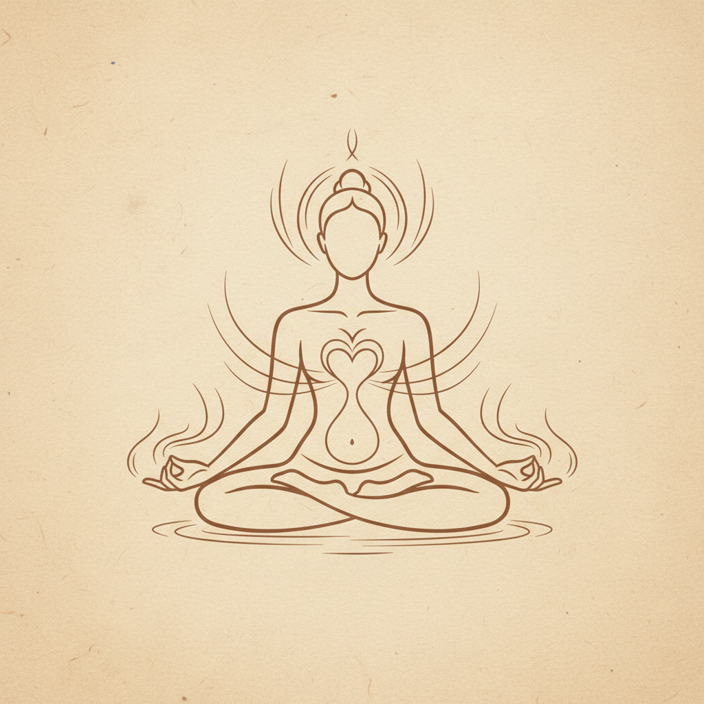 meditacao para iniciar o dia