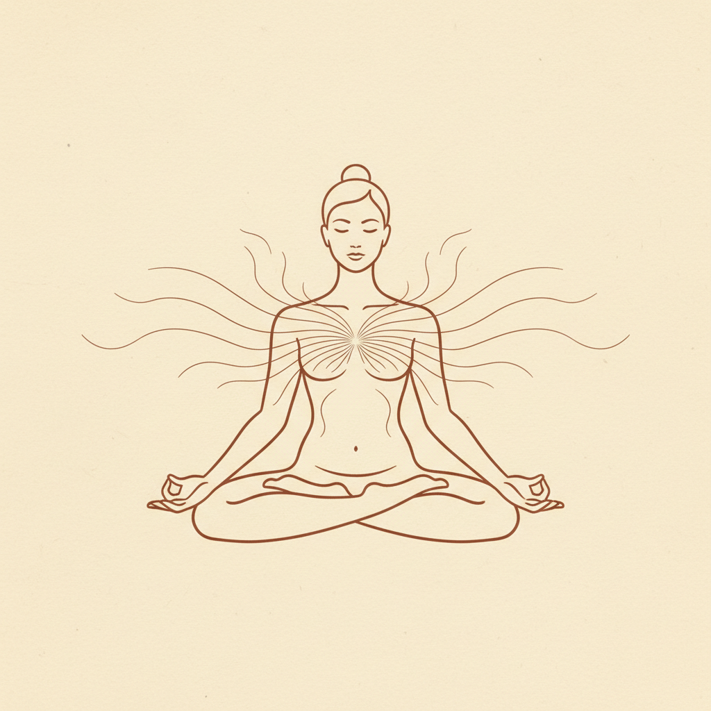 meditacao para prosperidade