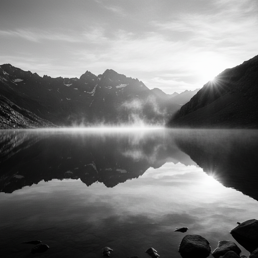 meditacao profunda - reflexao