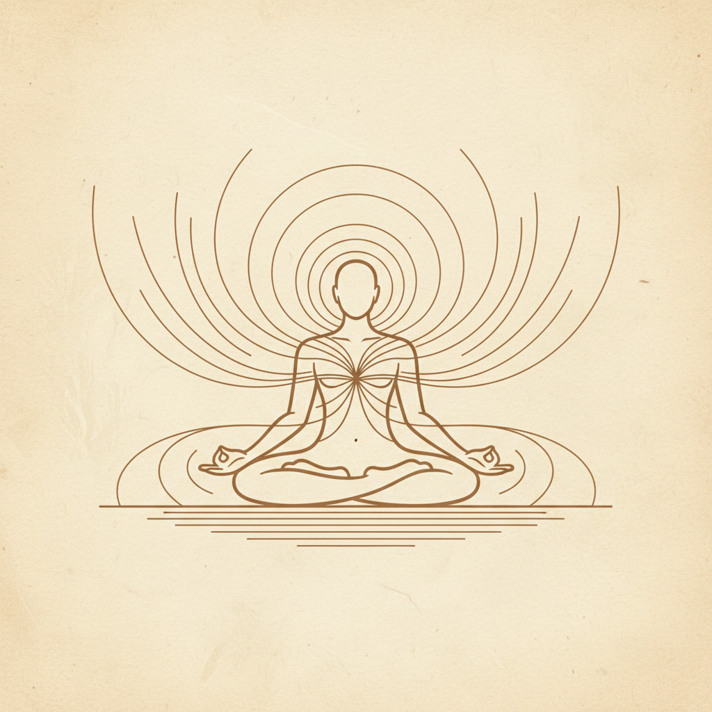 tipos de meditação