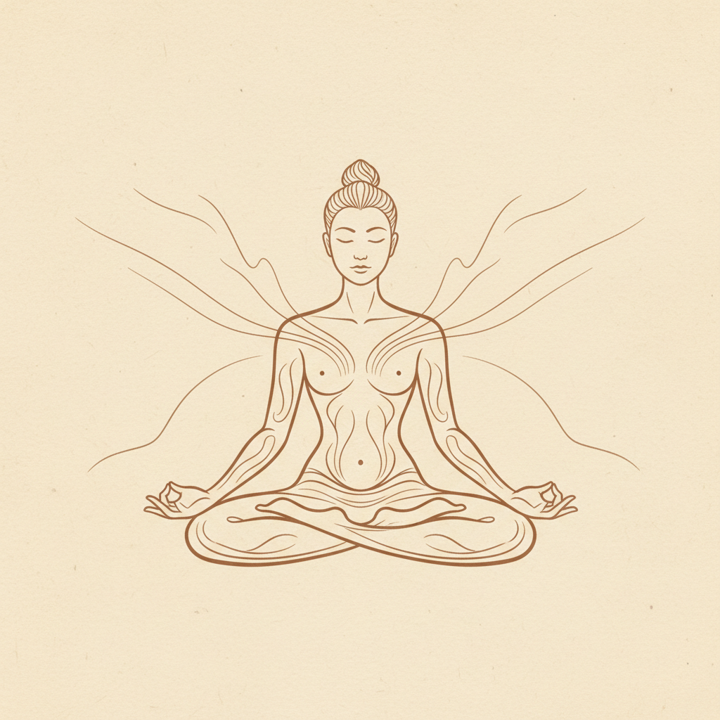 meditação ansiedade