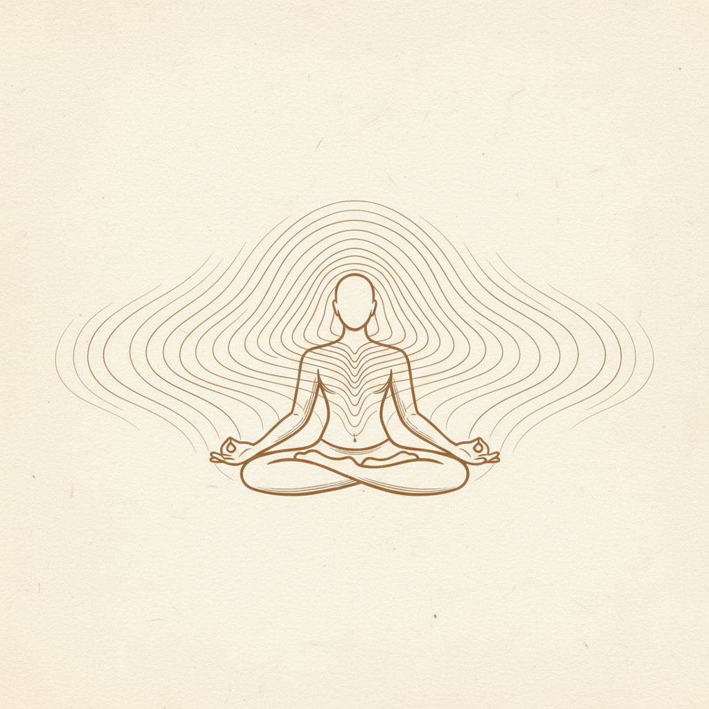 meditacao rapida express