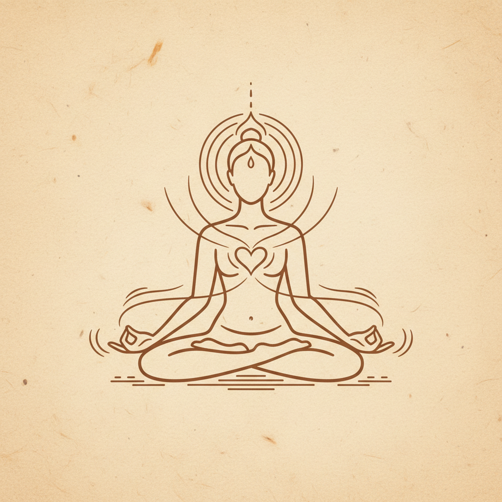 meditação kundalini