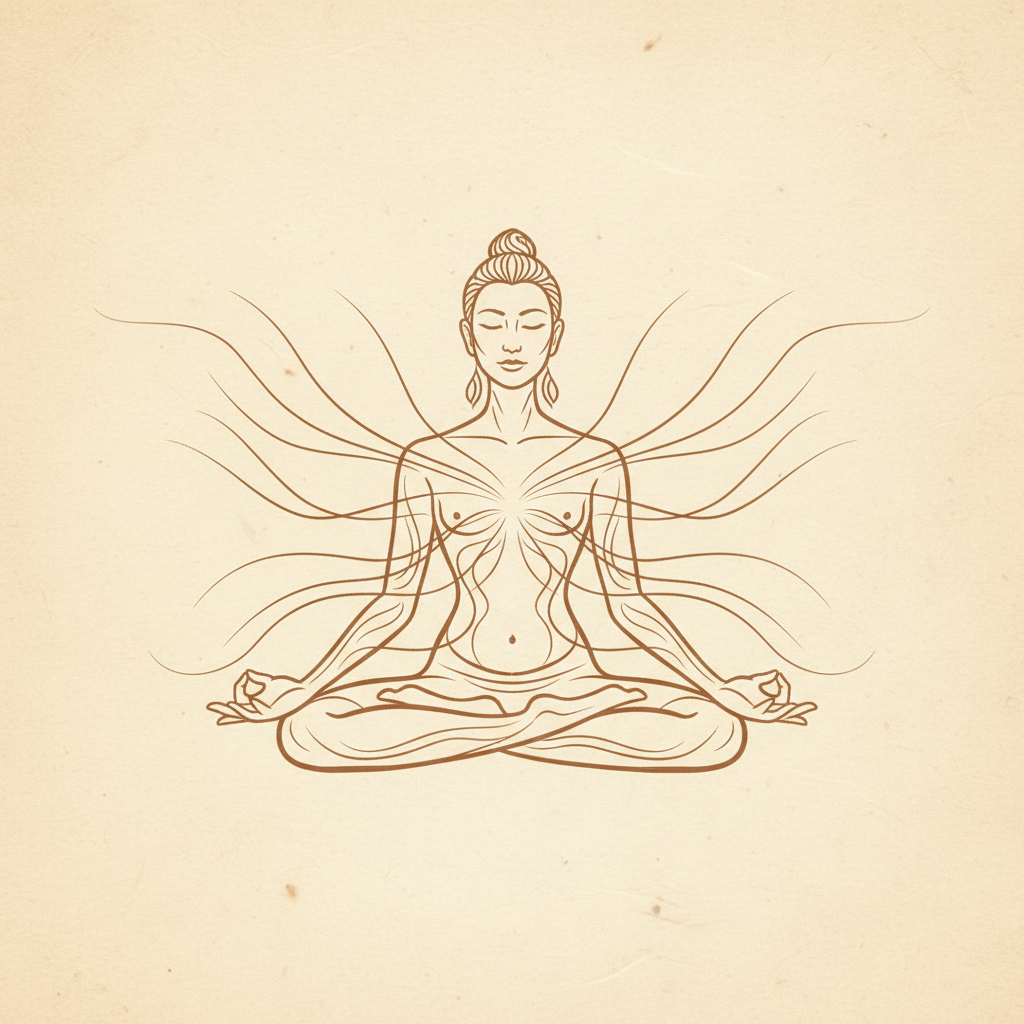 meditacao relaxar corpo mente