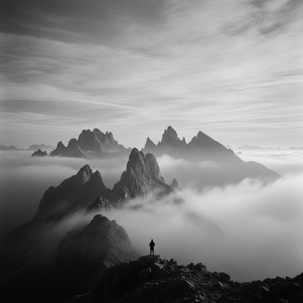 vedanta significado — reflexo na natureza