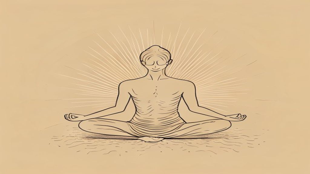 zen meditation zazen