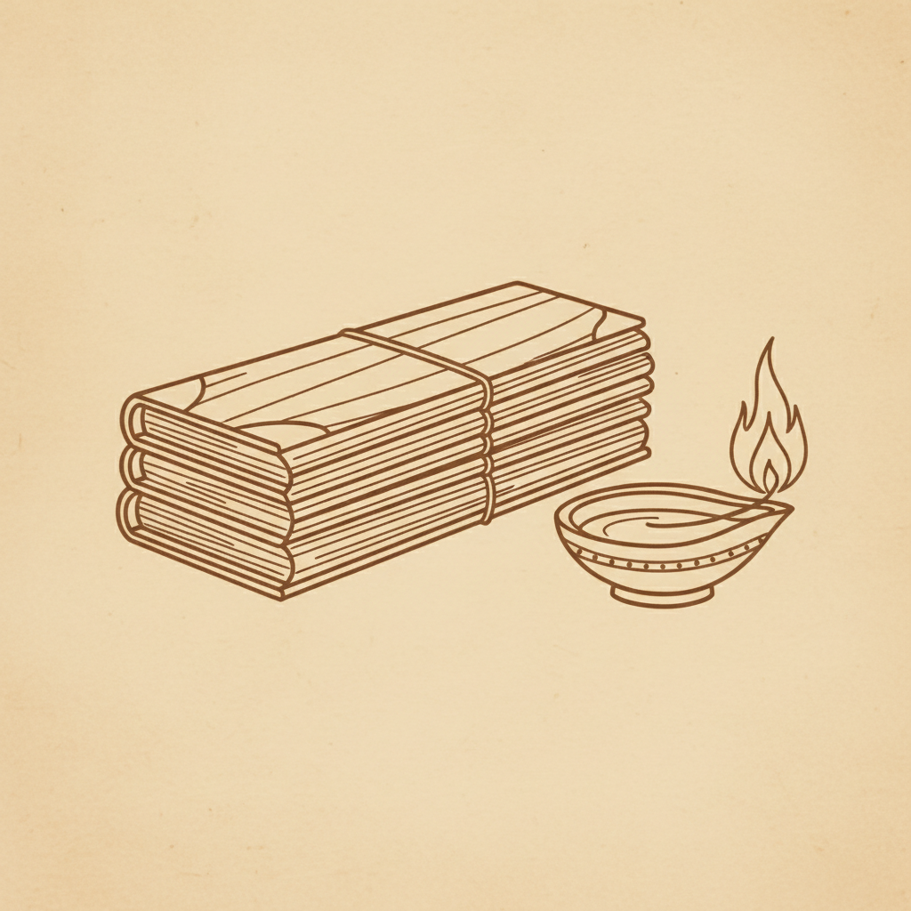 medo da morte vedanta