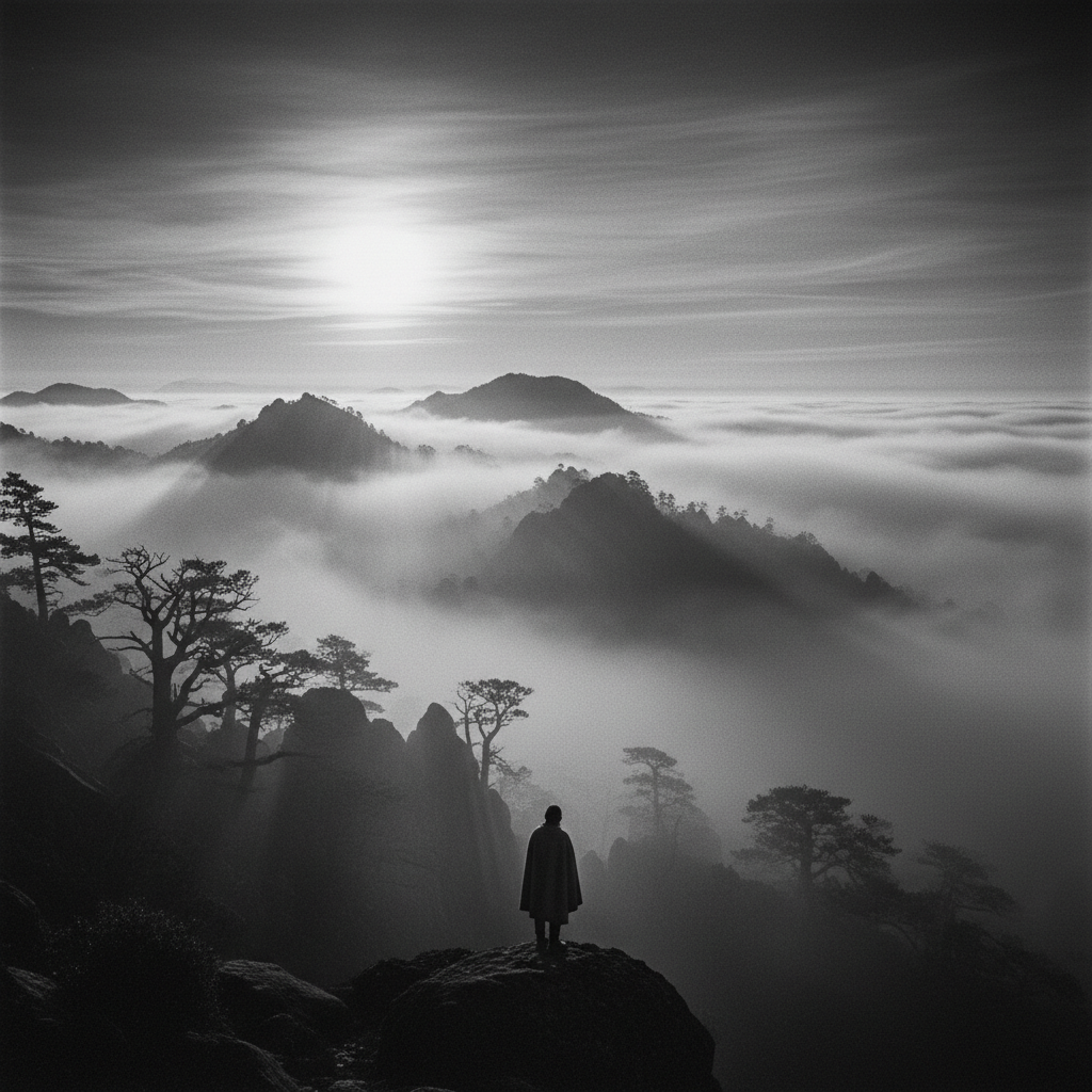 moksha here now not after death - reflection