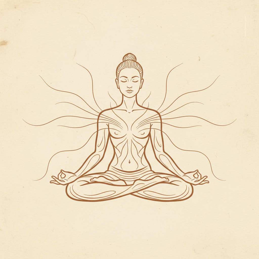 namaste origem