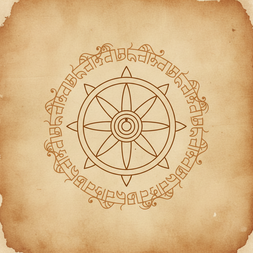 What is Dharma — complete meaning in the Vedic tradition