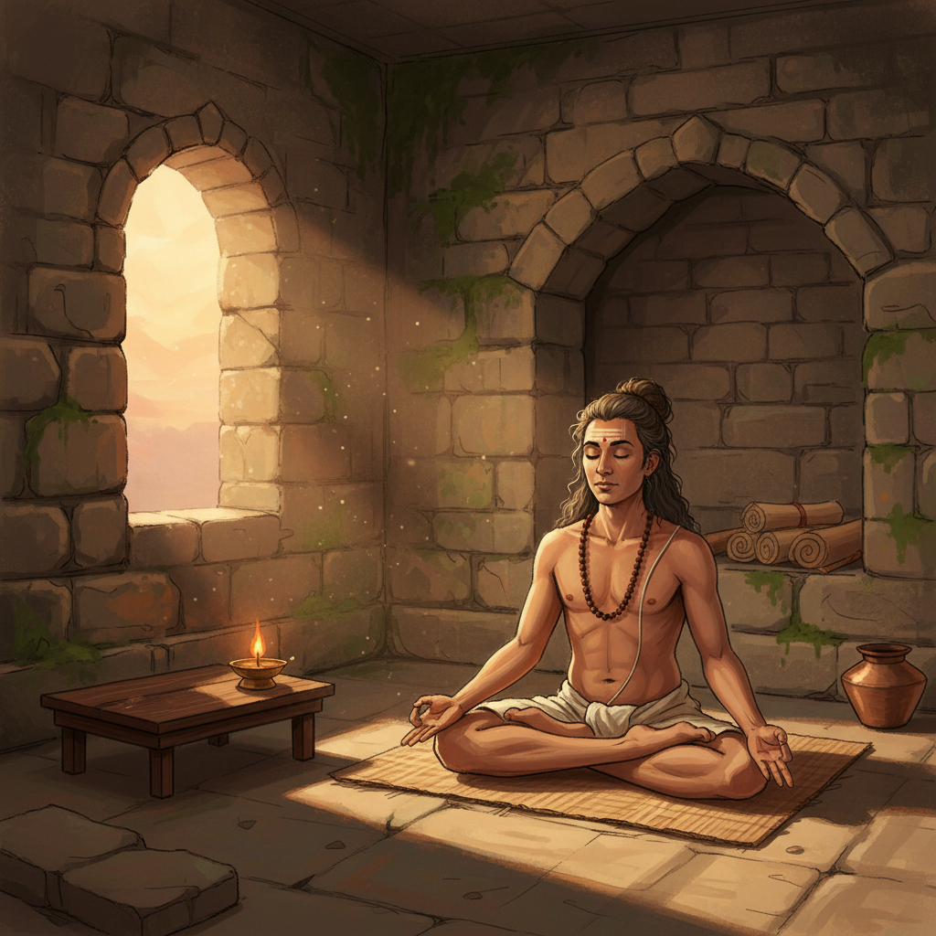 What is Hatha Yoga — the original meaning