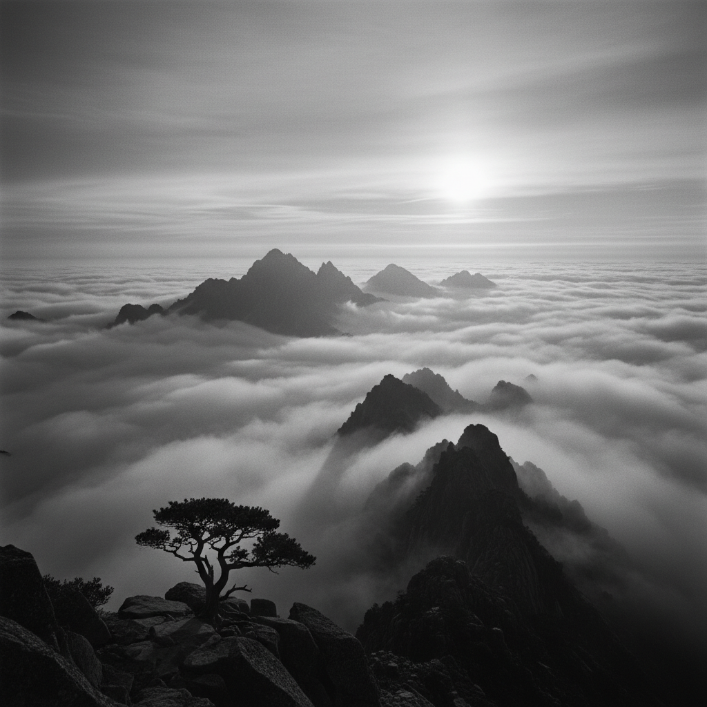 what is enlightenment - reflection