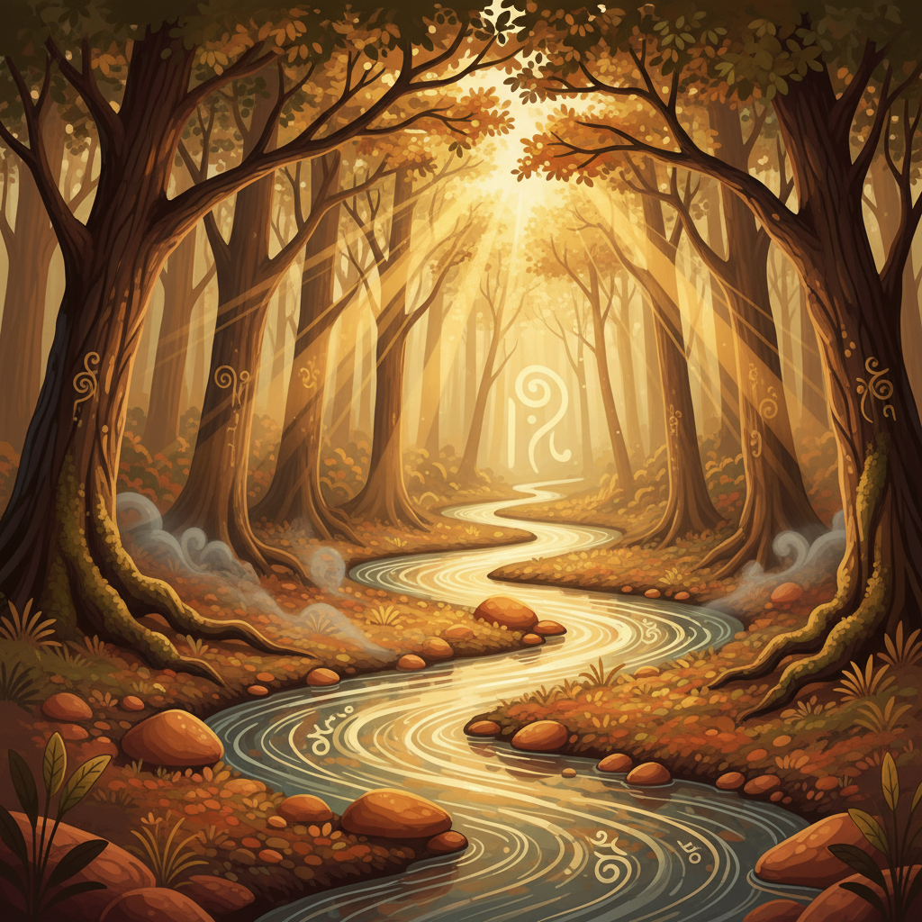 Sanskrit — the devanāgarī alphabet with points of articulation