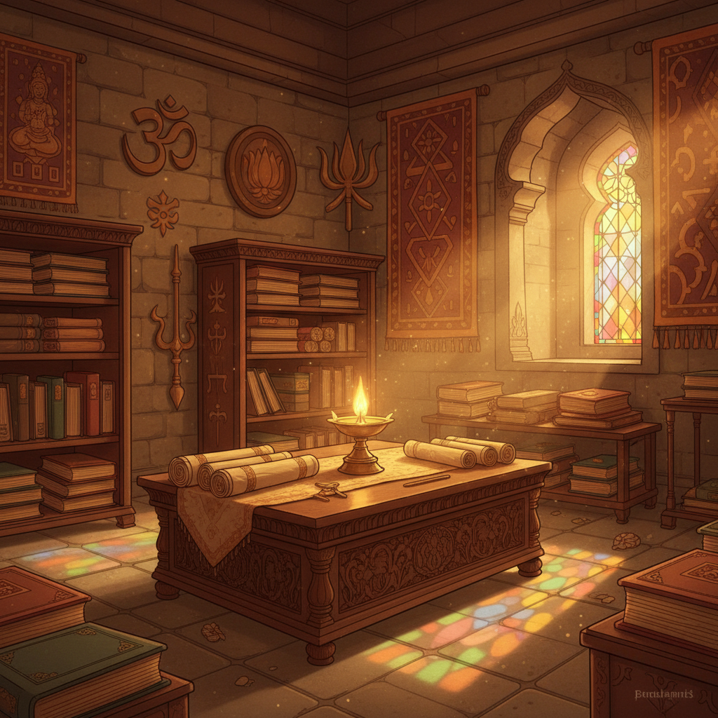 o que e vedanta guia completo