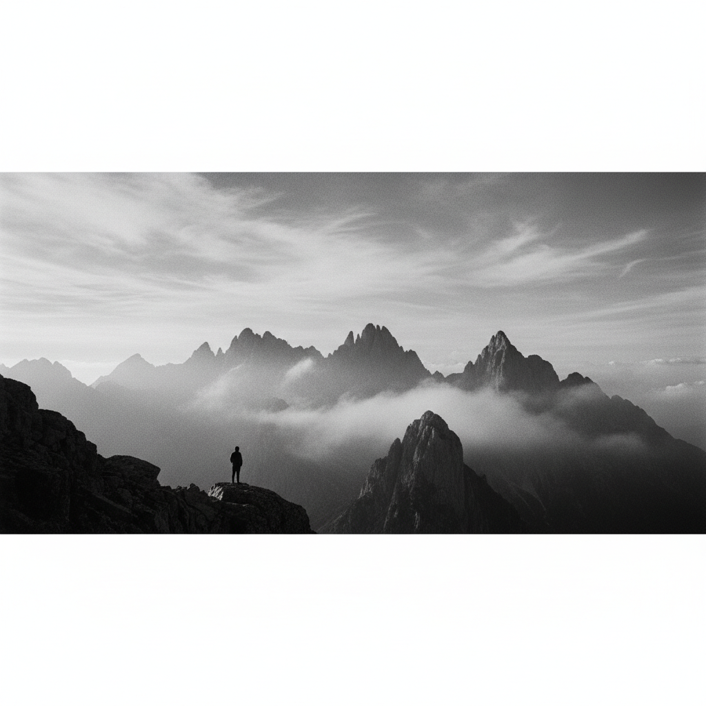 oque significa autoconhecimento - reflexao