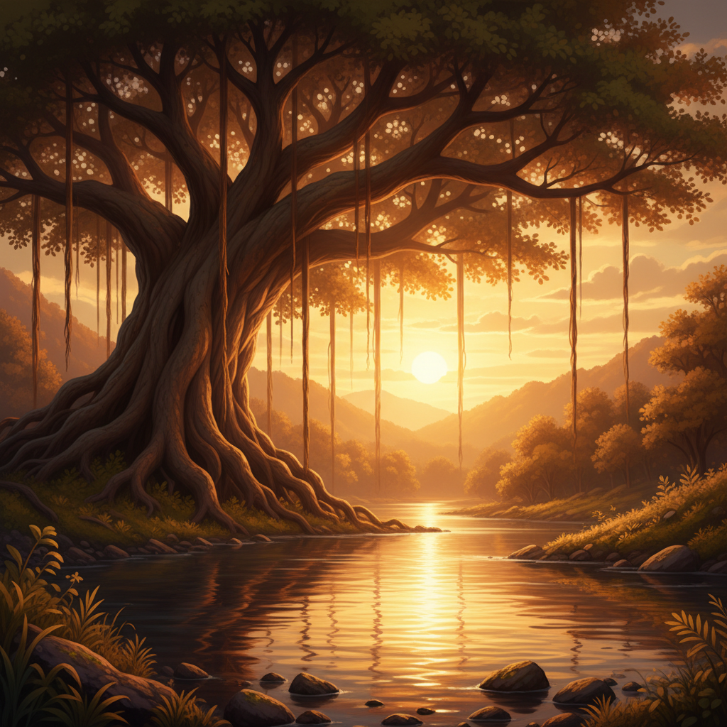 Sanskrit and Vedānta — the path of study