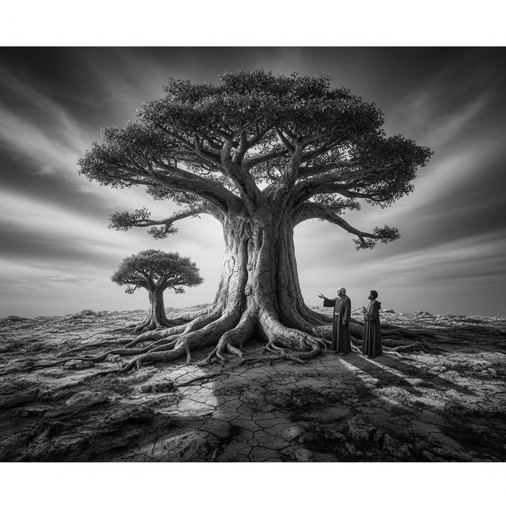 por que precisamos de guru vedanta - reflexao