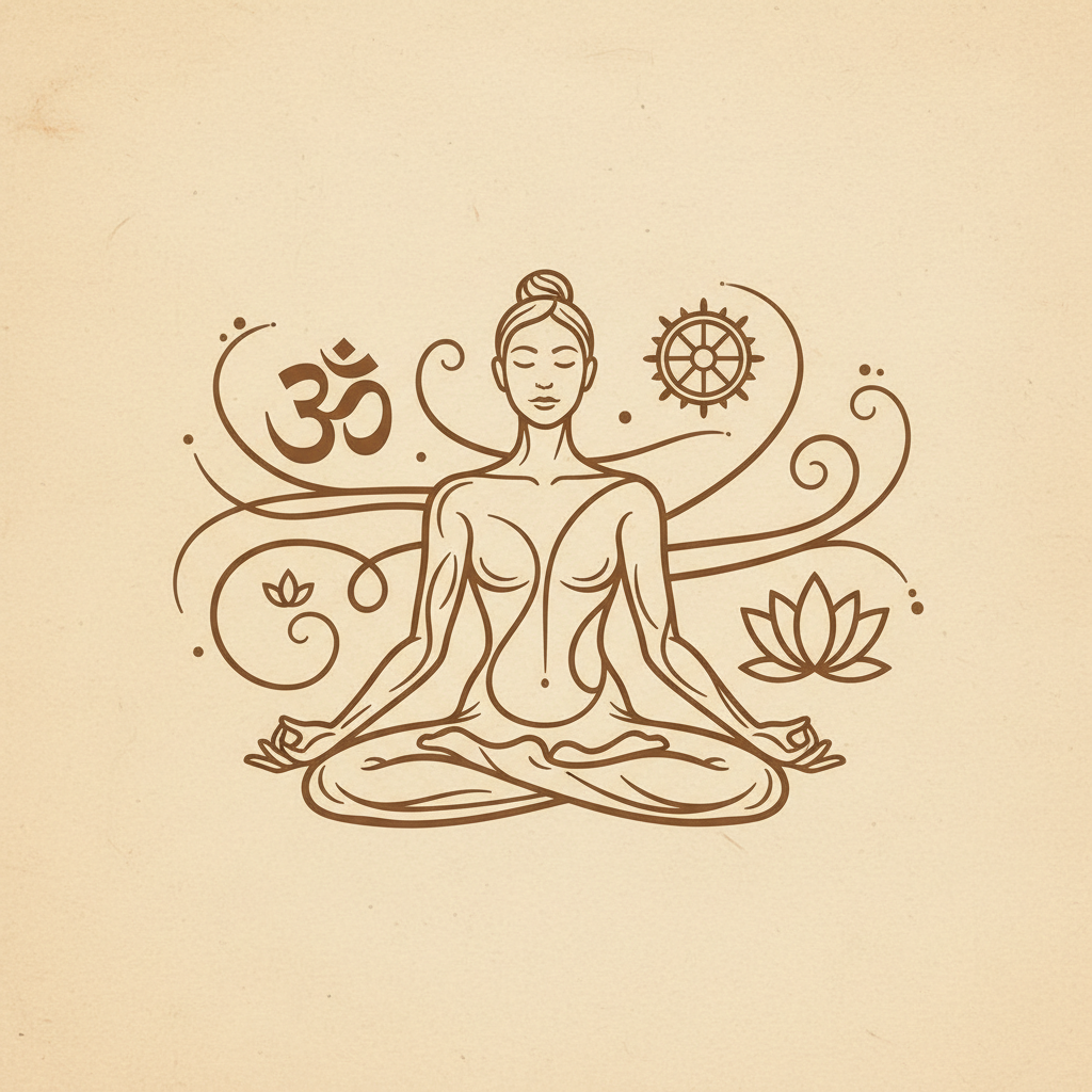 yoga significado