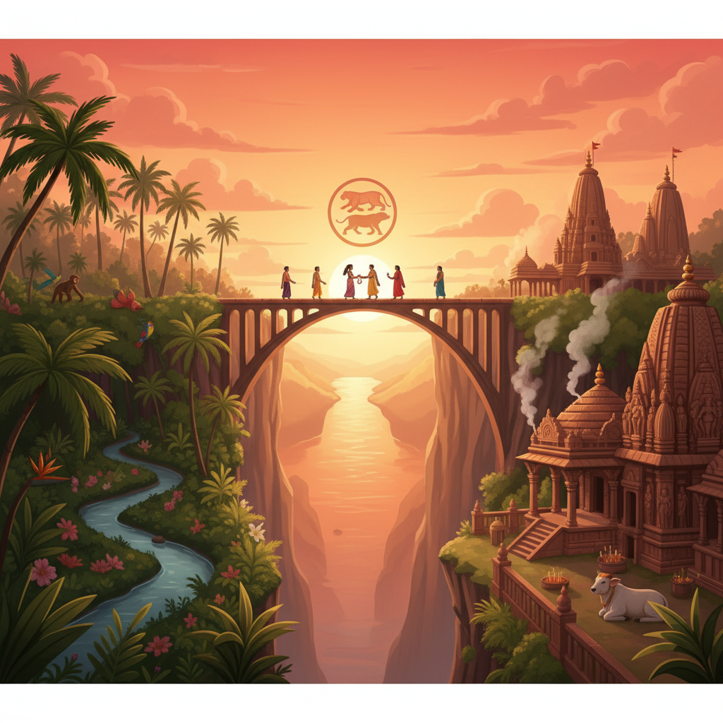 quem e jonas masetti vedanta - reflexao